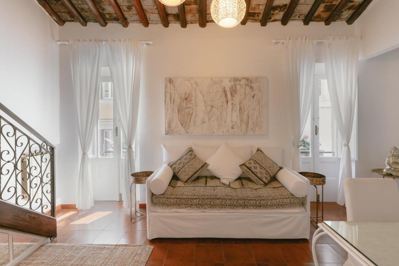New Navona Home Rome Exterior photo