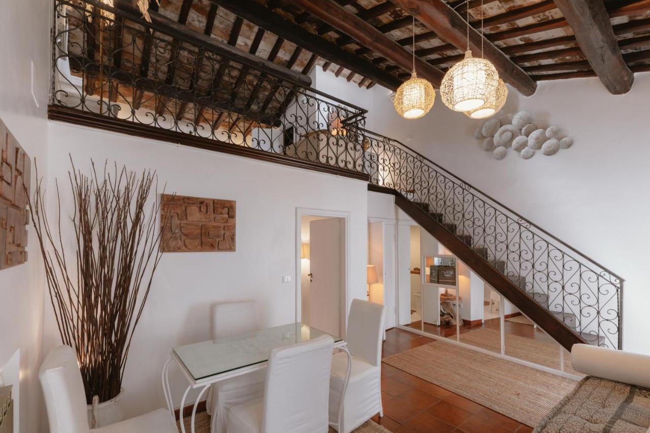 New Navona Home Rome Exterior photo